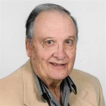 Mr. Howard Haws Roach