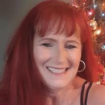 Tara Lynn Seames