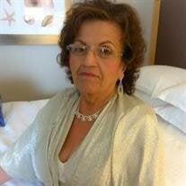 Alicia S. Hernandez