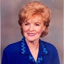 Joan Seagraves Fleming Seider