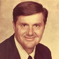 William Jason "Jay" Wohlfarth