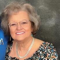 Teresa Bell Brown