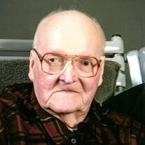 Larry Charles Hiltunen