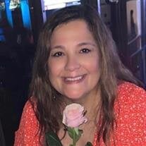 Claudia Isela Guerra