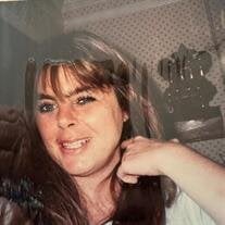 Mrs. Maureen Ann McBride