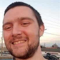 Thomas Patrick Fayard Jr