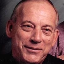 Robert E. Umberger