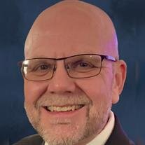 Charles Schmiesing