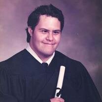Edmond O. Christian Jr.