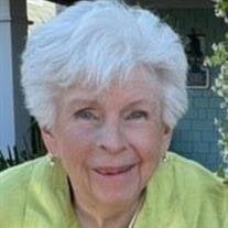 Virginia S. Wagner