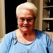 Mrs. Doris Lea Roberson