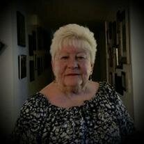 Dorothy Buckley