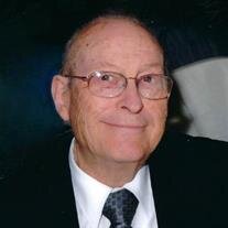 Gerald Richard Walk