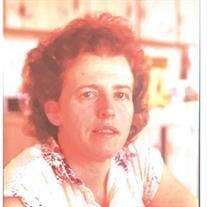 Carolyn S. (Smith) Mahoney