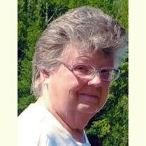 Joyce Delores Milligan