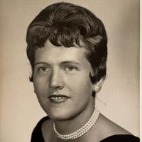 Mrs. Florence L. Nagy