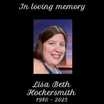 Lisa Beth Hockersmith
