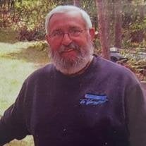 Ronald Edward Dusseau