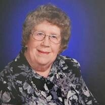 Janice Lorraine Killian