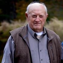 George Hoyt Senkbeil