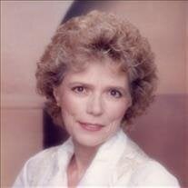 Mildred Martha Ayers