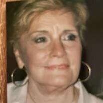 Mrs Pauline M Thomas