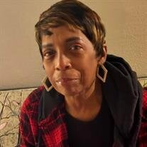 Mrs. Janice Marie Washington