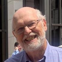 Mr Robert Allen McIntire