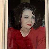 Elaine Marilyn Soven