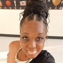 Chandrika Jordan