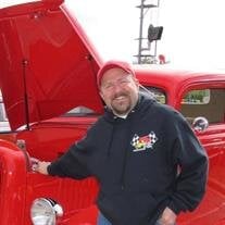 Terry Massey