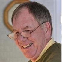 Hal (Harold Matthew) Jones
