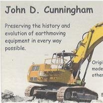 John David Cunningham