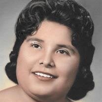 Eleanor Dominguez