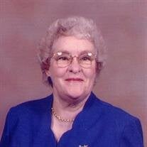 Ruth A. Baer