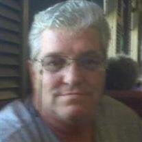 David W. Blow Sr.