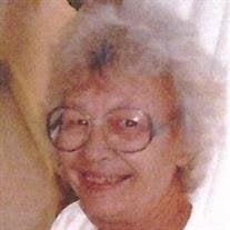 Alvina K. Rheinheimer