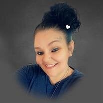 Jessica Nicole Robinson