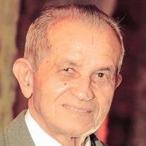 Luis Lopez
