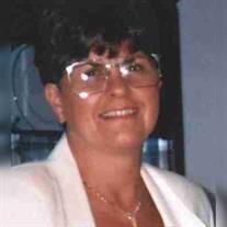 Marlene Frances Bertino