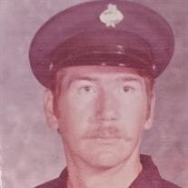 James Calvin Collins