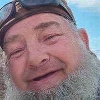 Stanley "Bob" Robert Easley