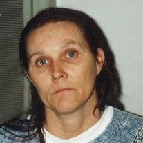 Susan Ann (Jester) Black