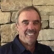 Vincent Lee Burrows