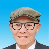 Mr. Tu Duy Nguyen