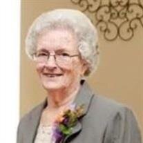 Marlene J. Streitmatter