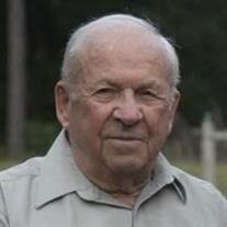 Jack Gregory