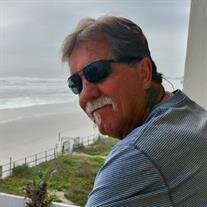 Manfred Paul ROBISON