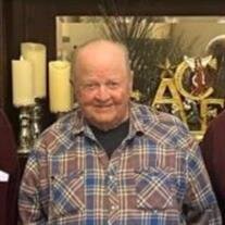 Billy J Benefield