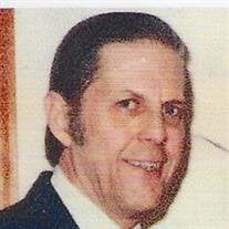 Edgar Thomas Reeves III